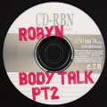 Body Talk Pt. 2